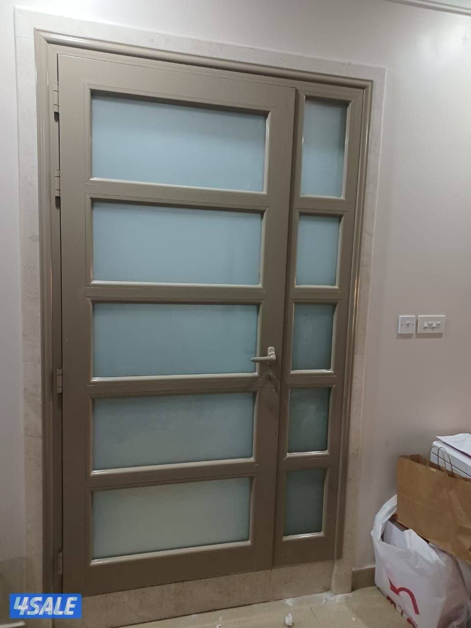 شتر و المنيوم9