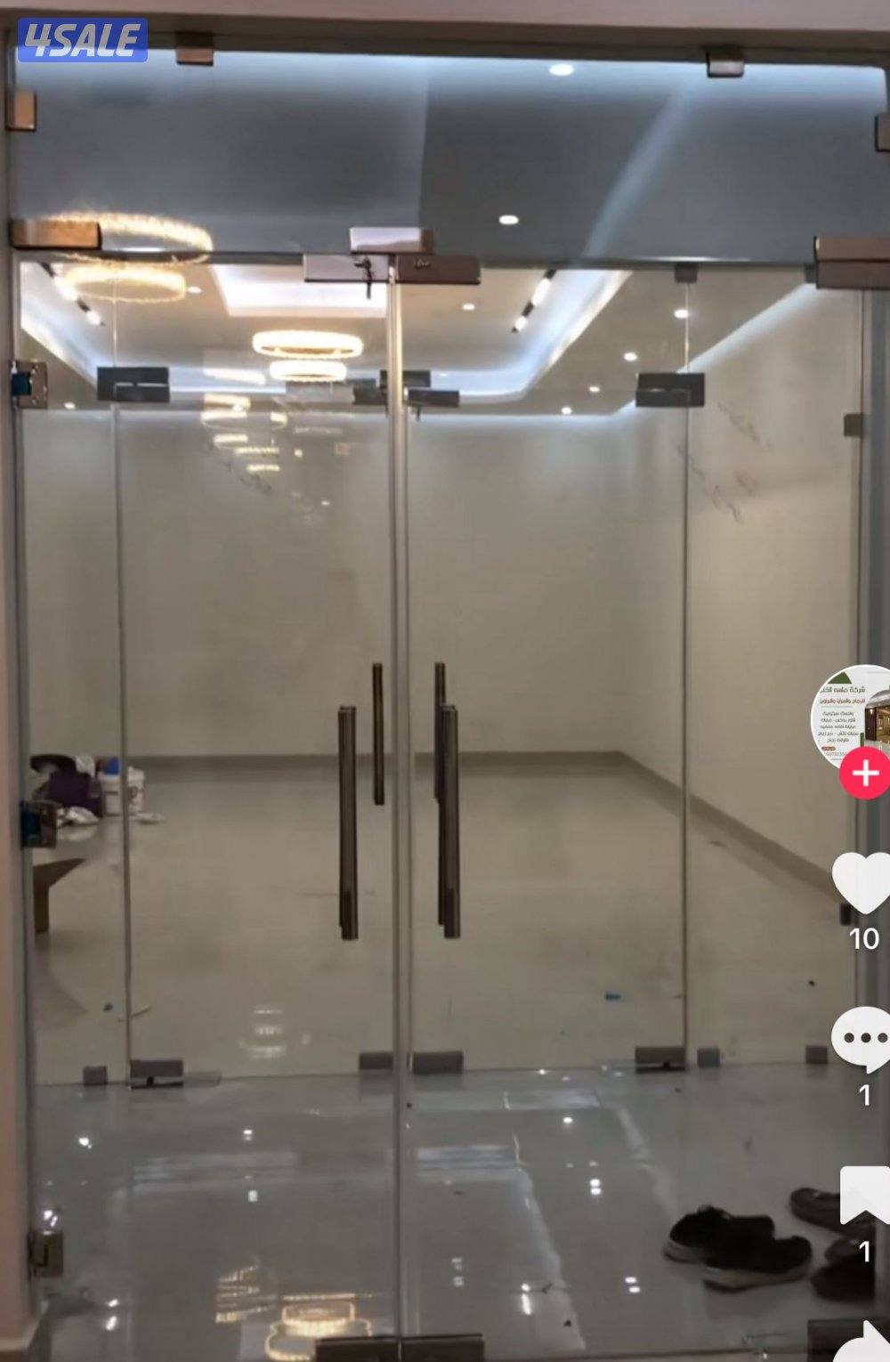 شتر و المنيوم12