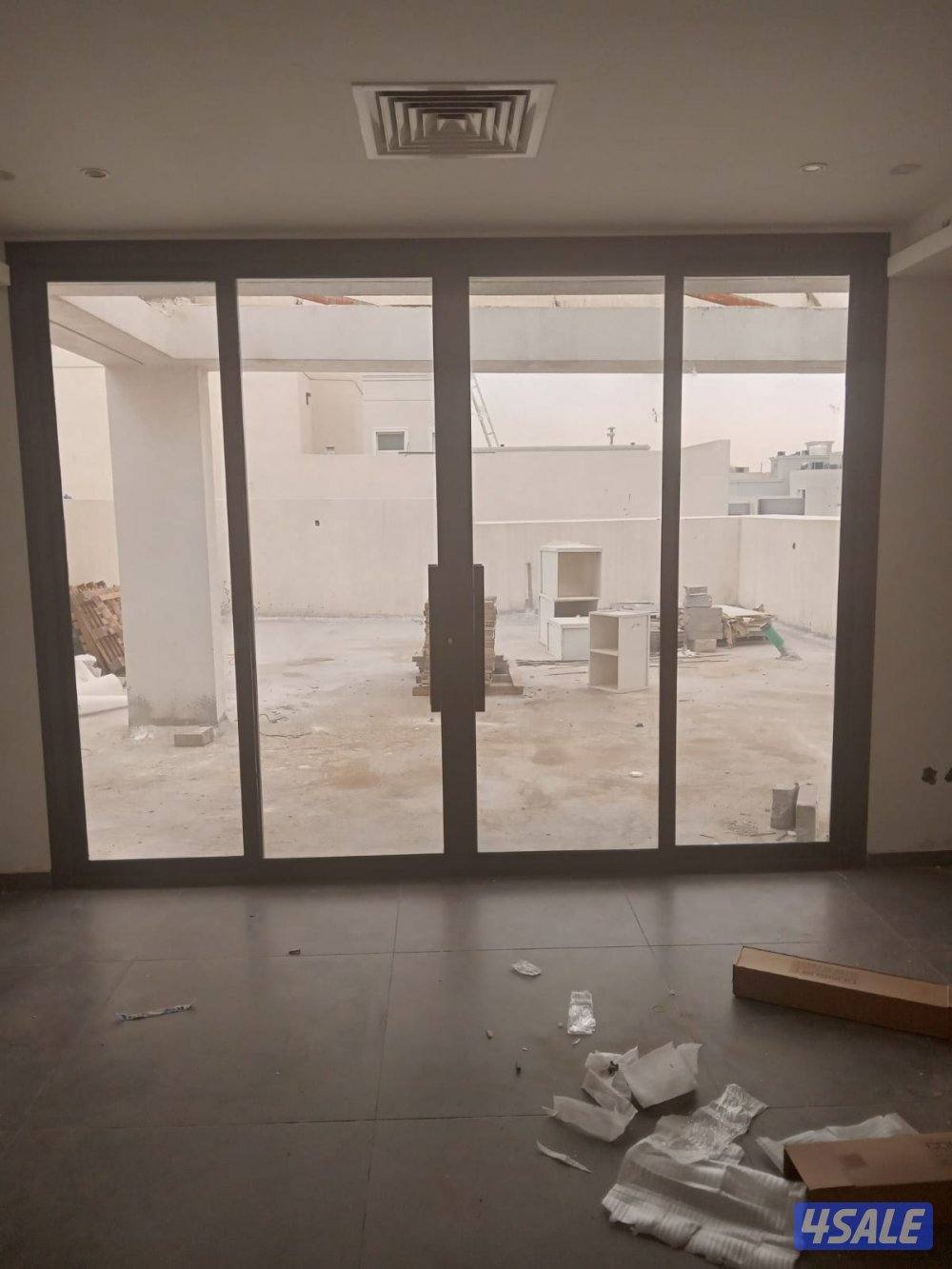 شتر و المنيوم14