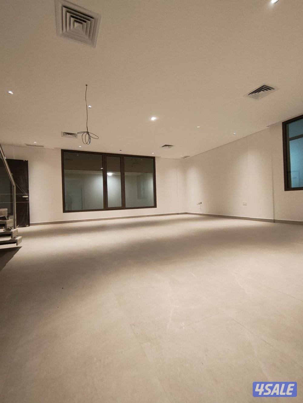 للايجار دوبلكس في السره1