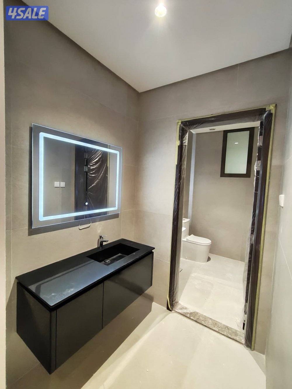 للايجار دوبلكس في السره2