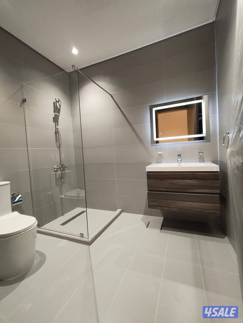 للايجار دوبلكس في السره4