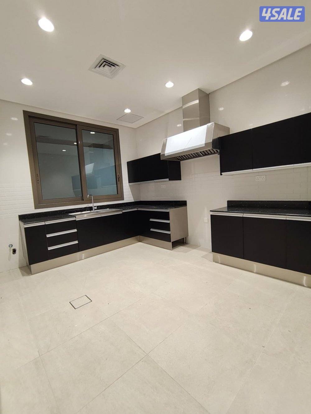 للايجار دوبلكس في السره5