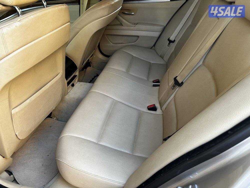 Bmw 520i ماشي ١٩٠2