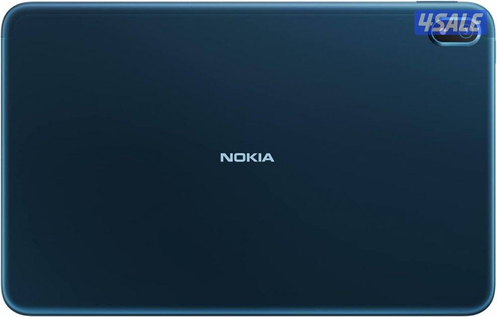 درس عيالك أونلاين تابلت نوكيا T20 – 32 جيجا أزرق جديد6