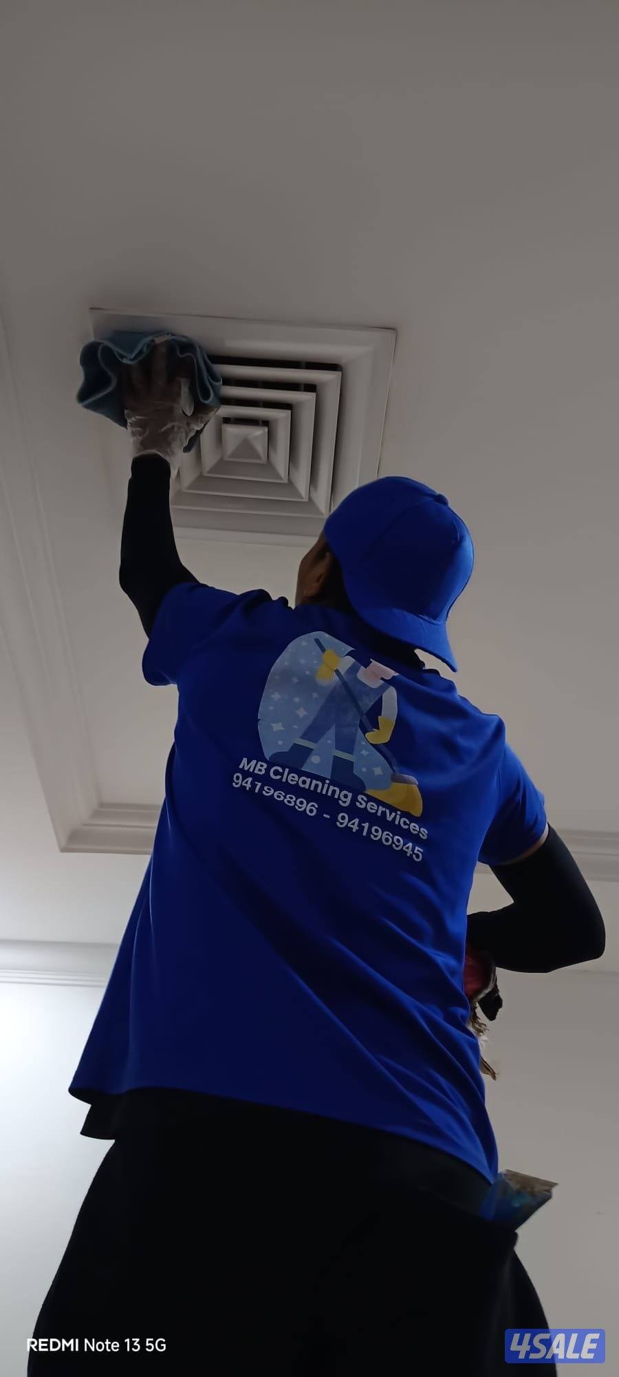 تنظيف منازل وأثاث بإدارة كويتية8