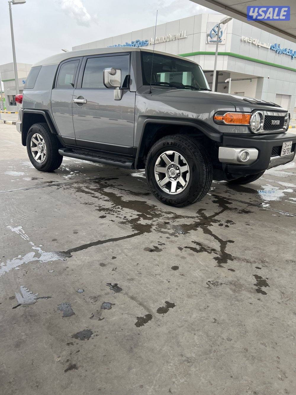 Fj cruiser0