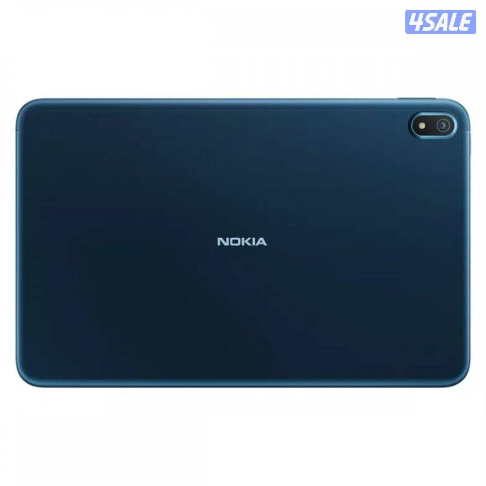 درس عيالك أونلاين تابلت نوكيا T20 – 32 جيجا أزرق جديد10