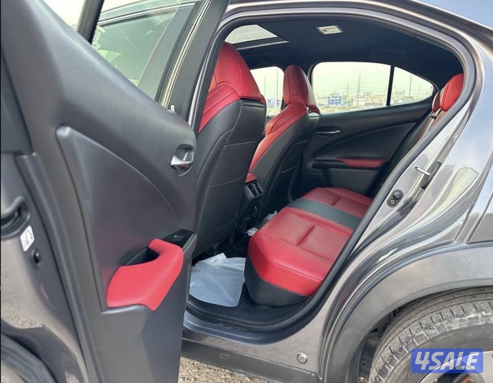 لكزس موديل 2019 شرط الفحص 6200 قابل للمساومه بالمعقول1