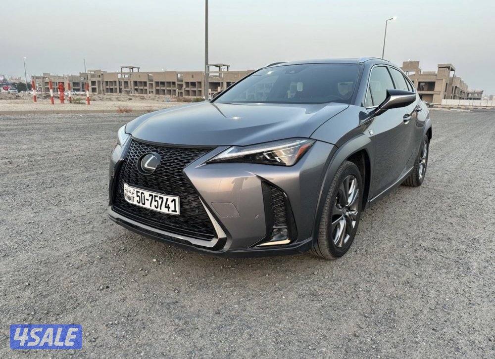 لكزس موديل 2019 شرط الفحص 6200 قابل للمساومه بالمعقول3