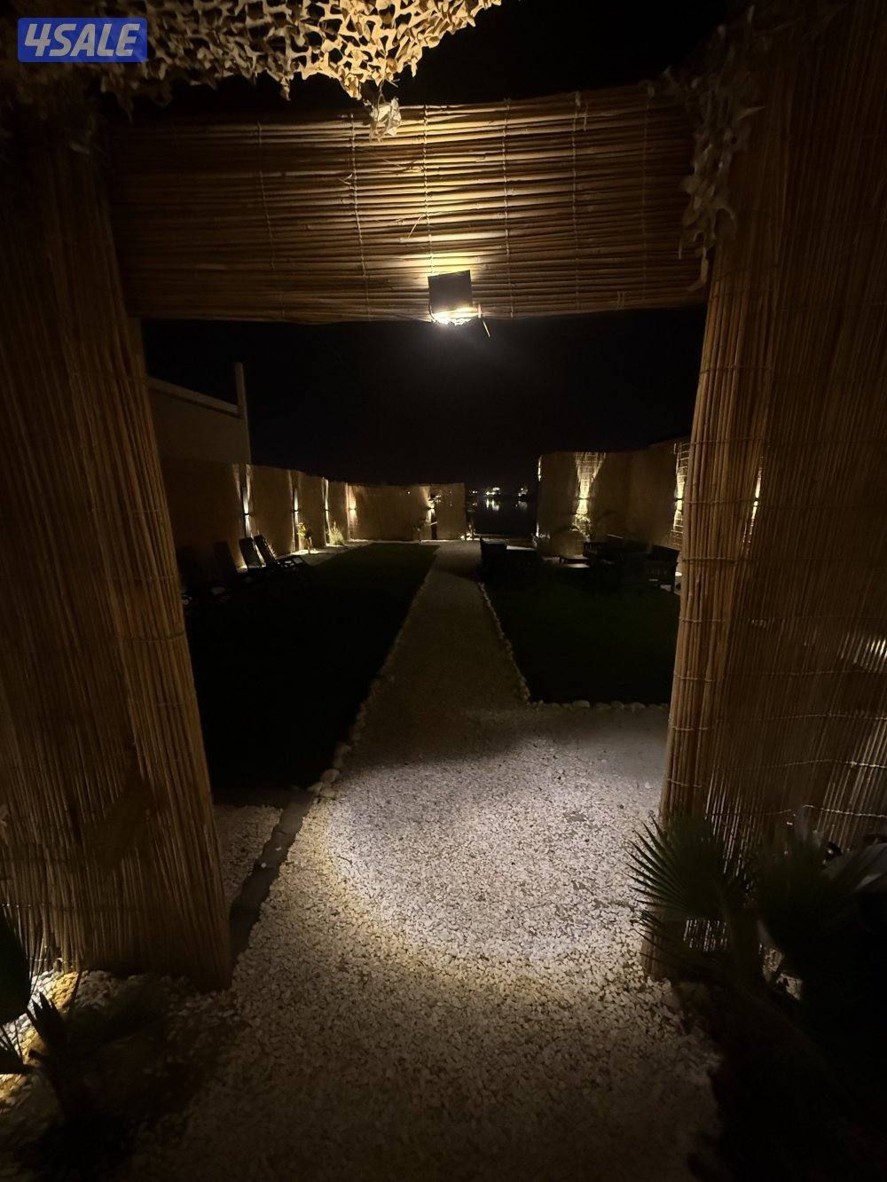 للاجار شاليه في مرحله الخامسه 2901