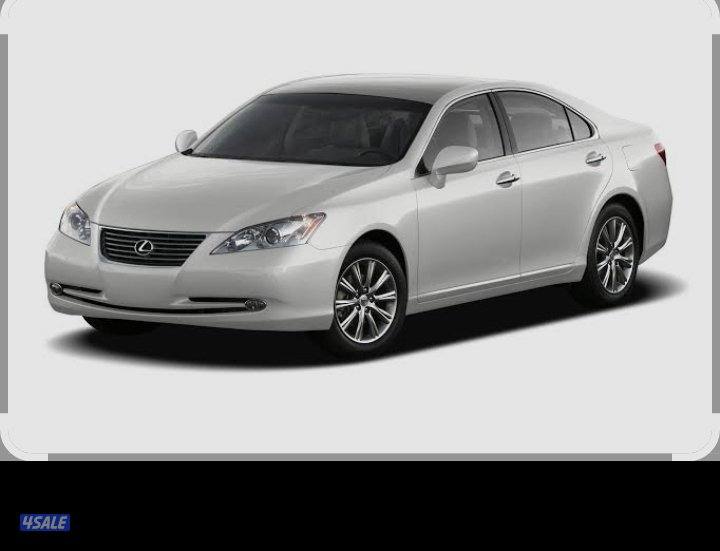 مكينة لكزس es350 2007 و مكينة اوريون0