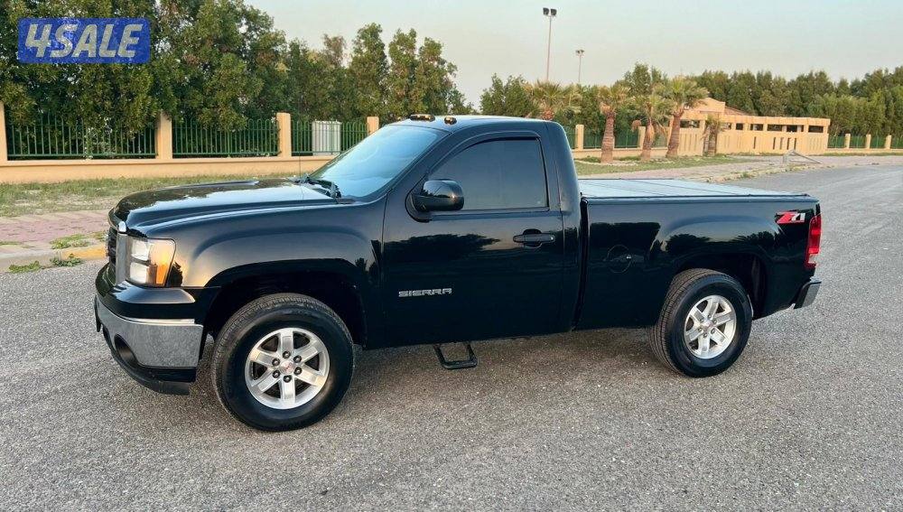 للبيع وانيت 2010  جمس0