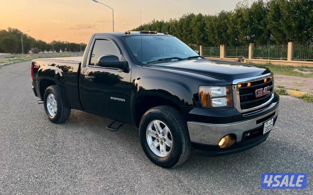 للبيع وانيت 2010  جمس1