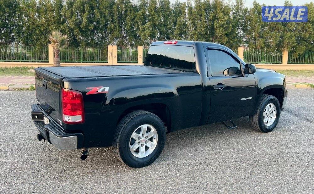 للبيع وانيت 2010  جمس2