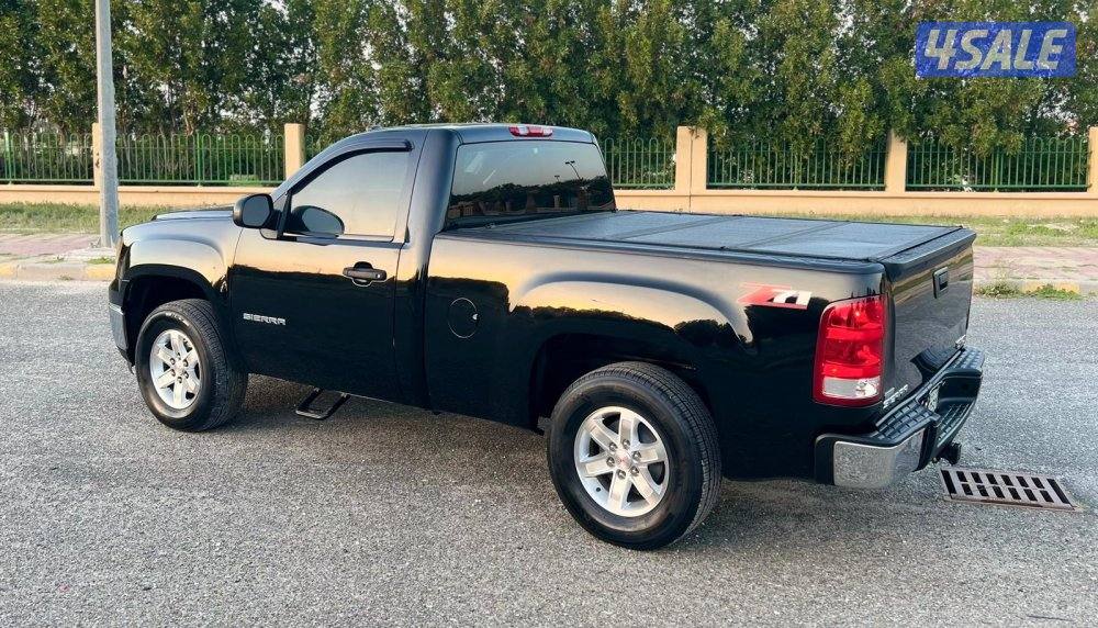 للبيع وانيت 2010  جمس3