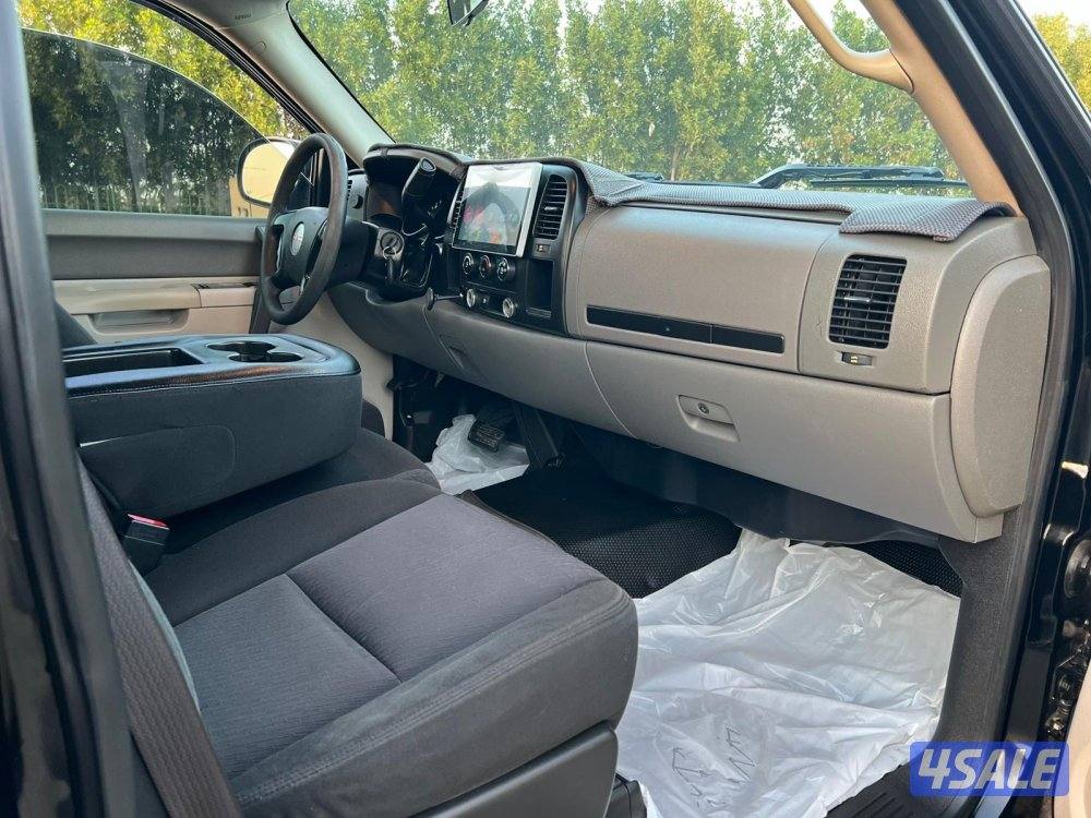 للبيع وانيت 2010  جمس4