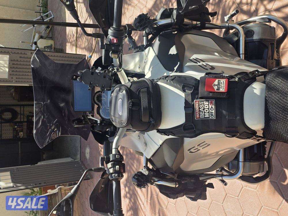 FOR SALE GS1200 R 20146