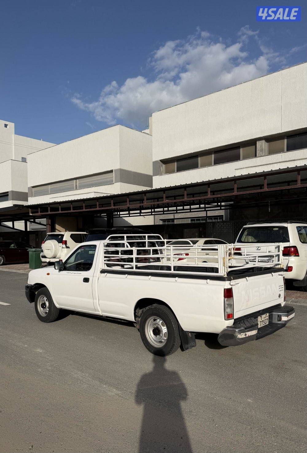 للبيع وانيت 20121