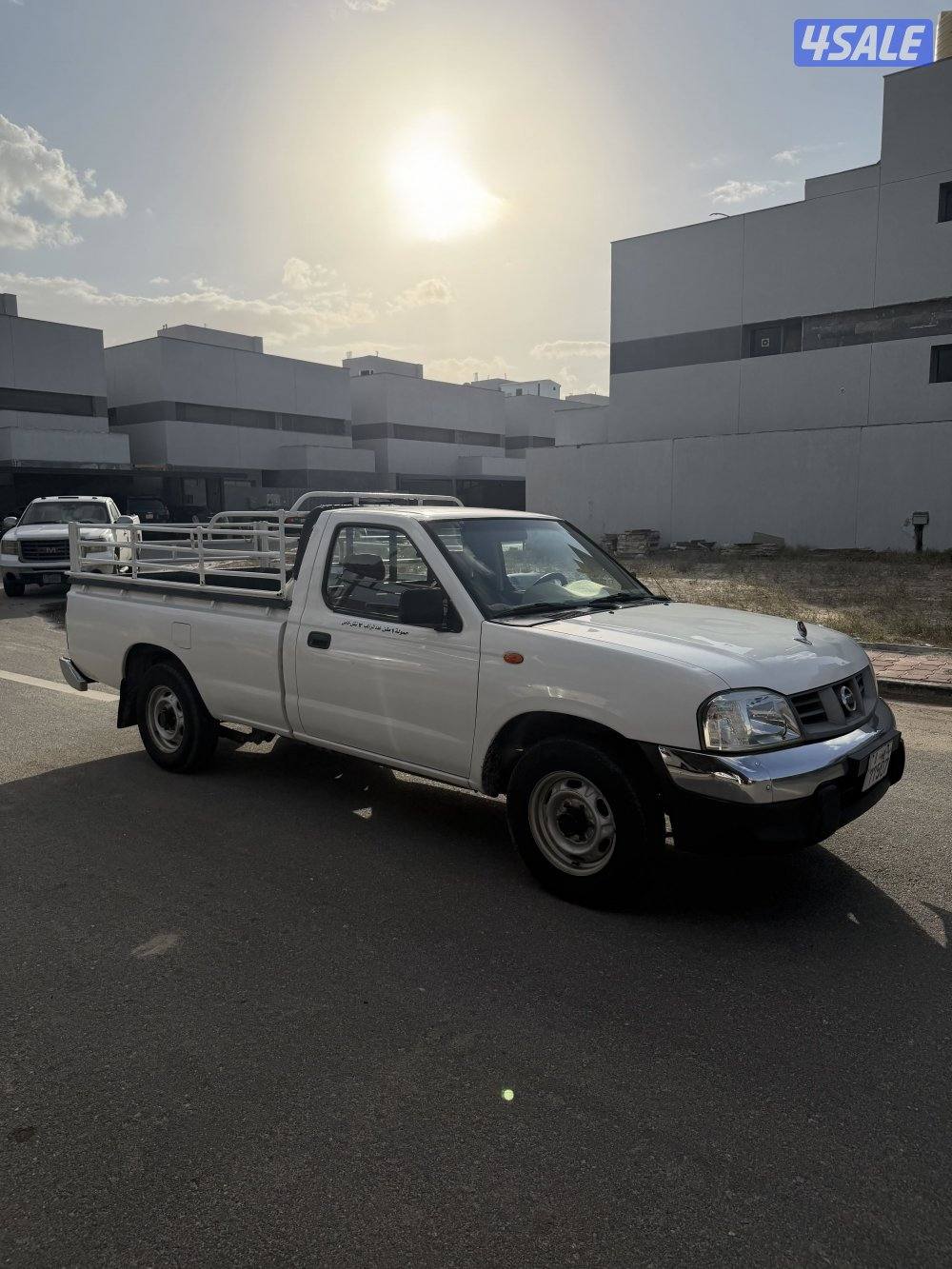 للبيع وانيت 20122