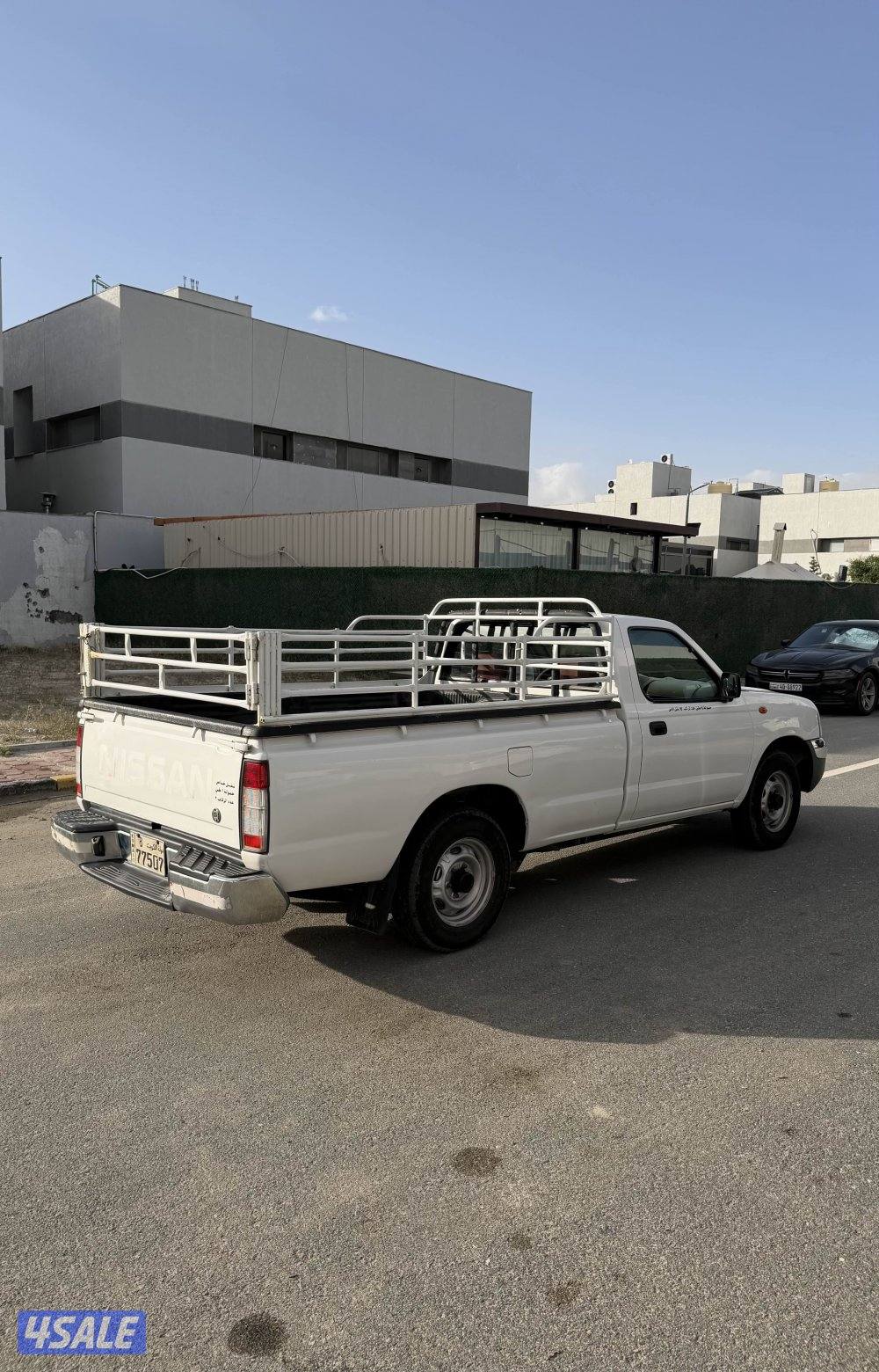 للبيع وانيت 20123