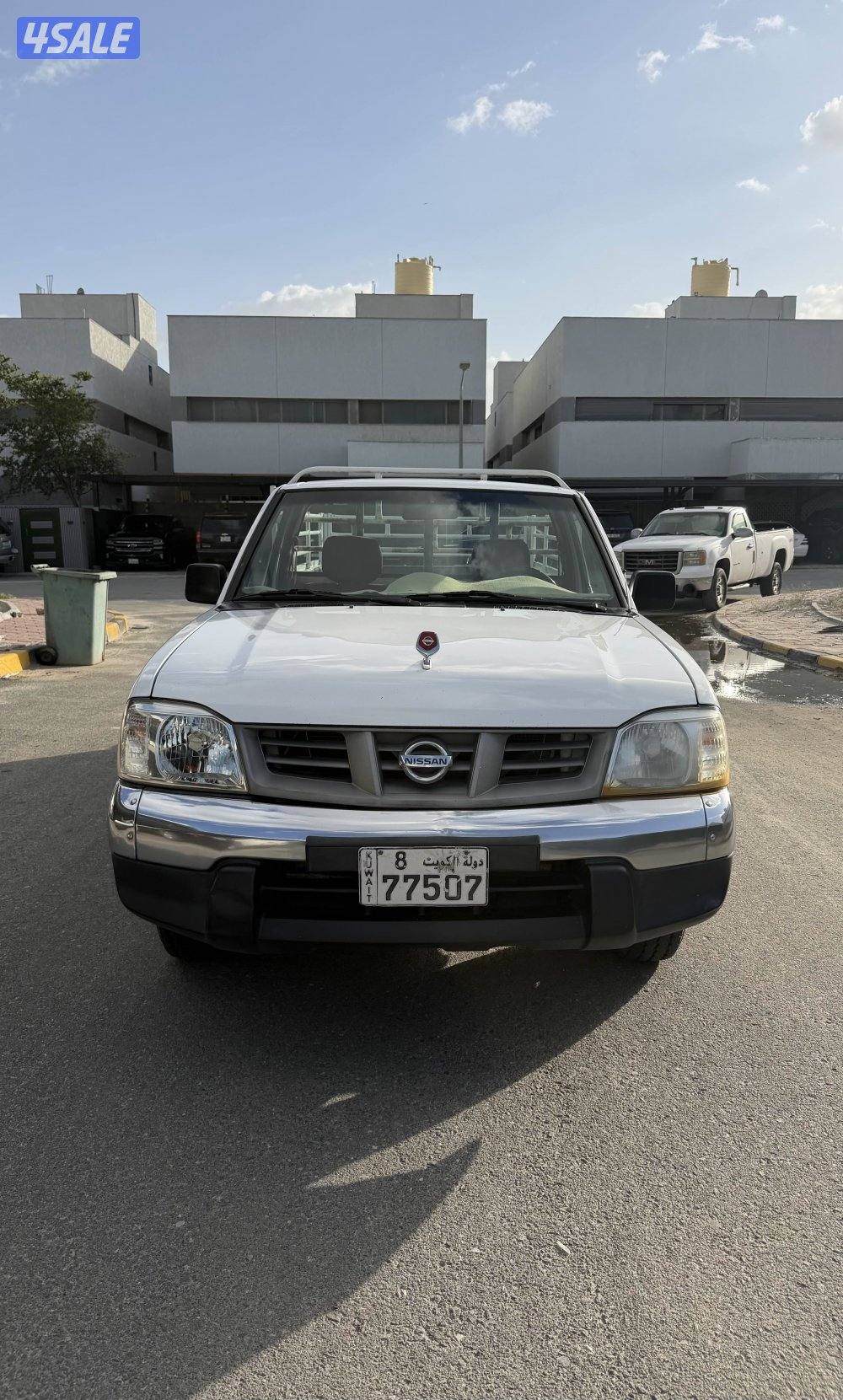 للبيع وانيت 20124