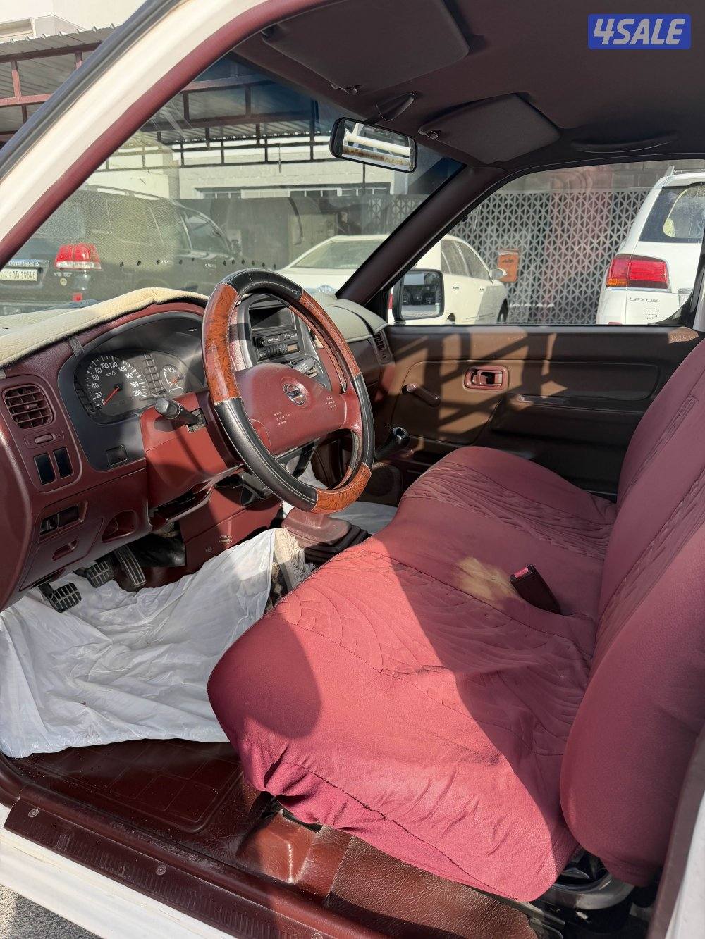 للبيع وانيت 20126