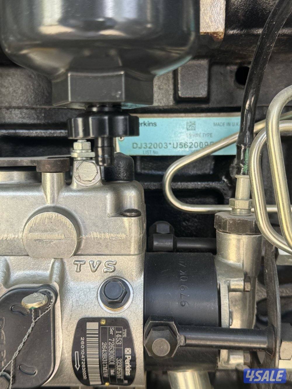 بيركنز ٣٠ جديدة سوبر كاتم2