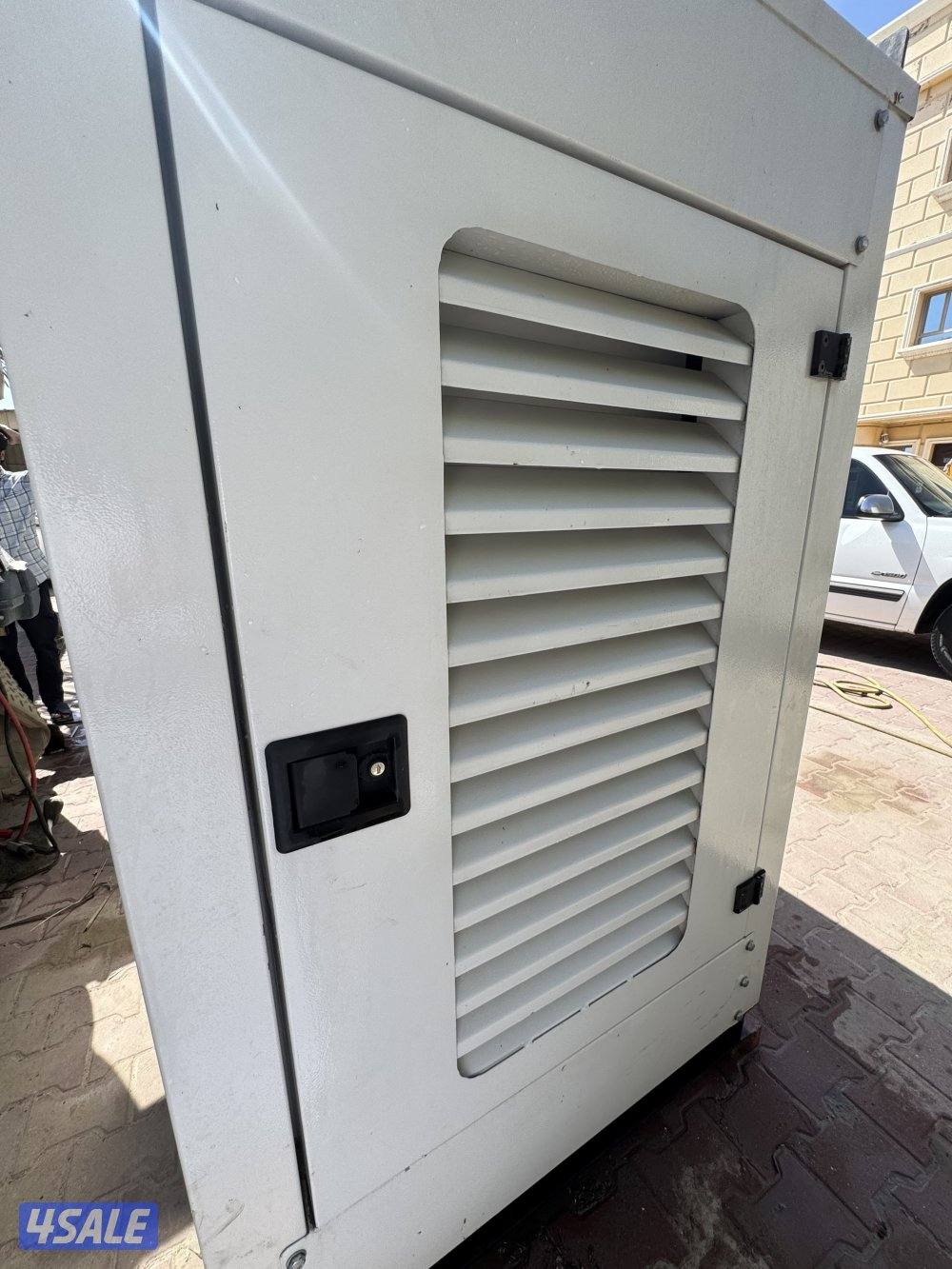 بيركنز ٣٠ جديدة سوبر كاتم3