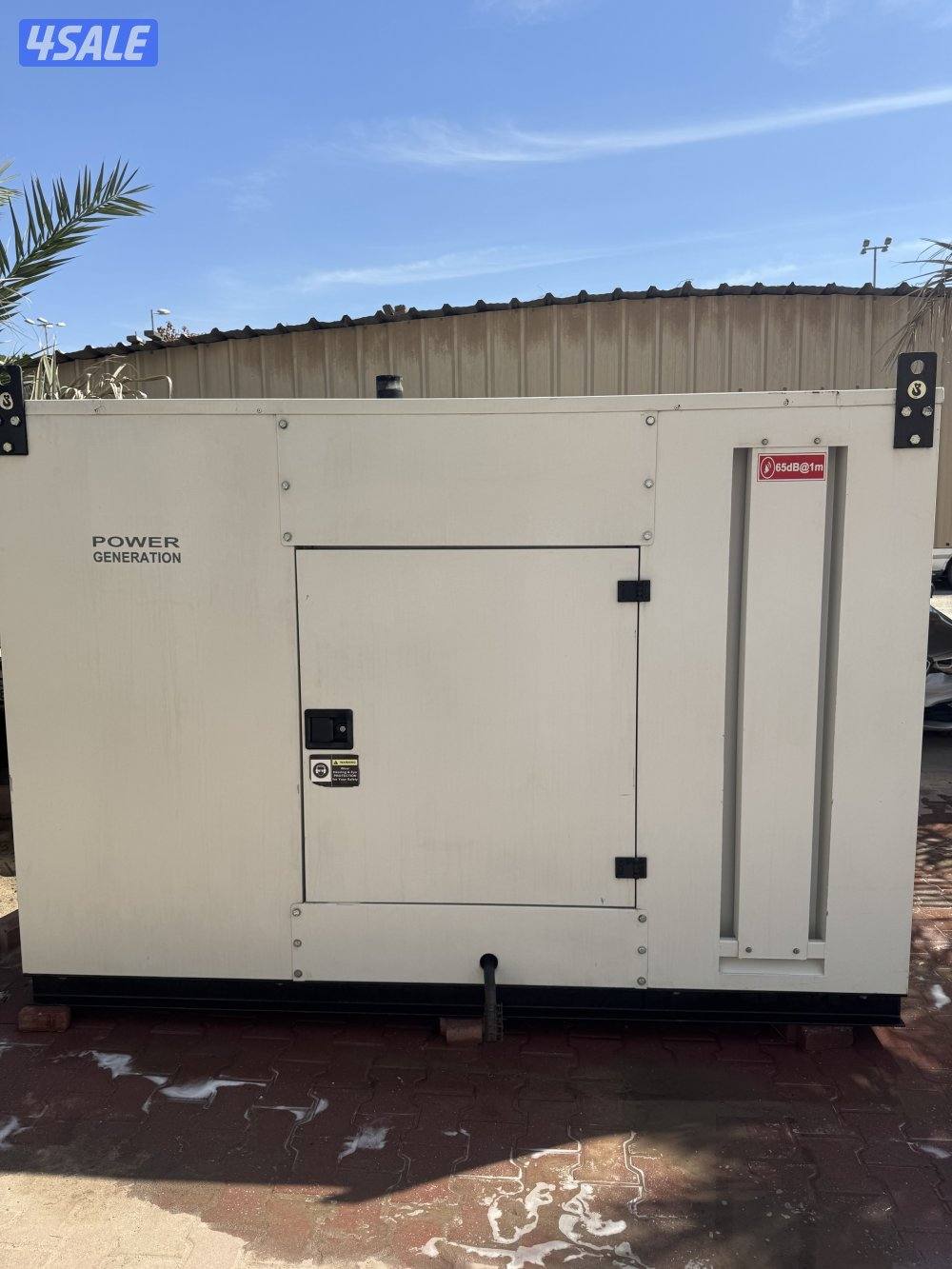 بيركنز ٣٠ جديدة سوبر كاتم6