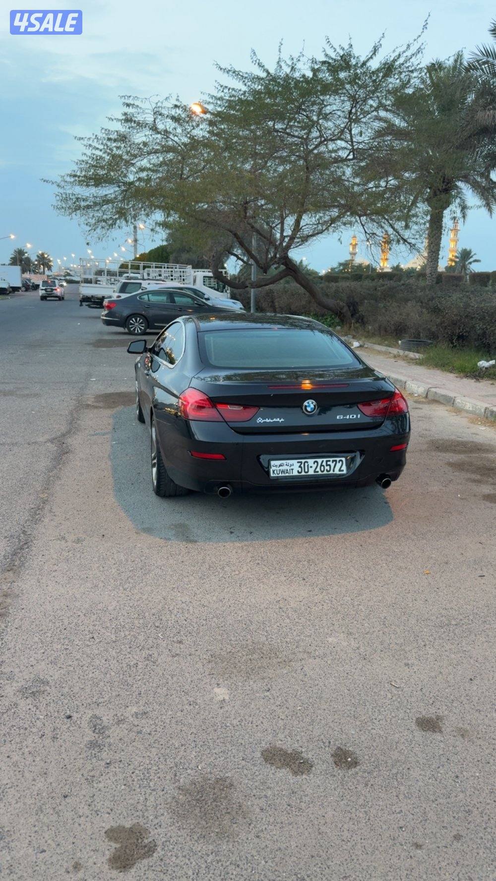 للبيع بي ام5