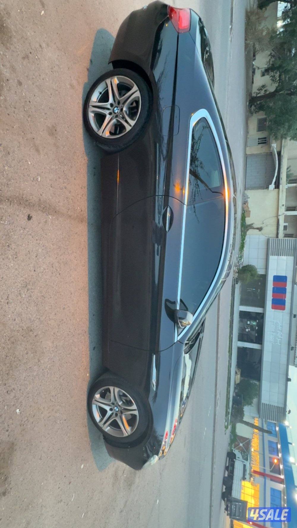 للبيع بي ام6