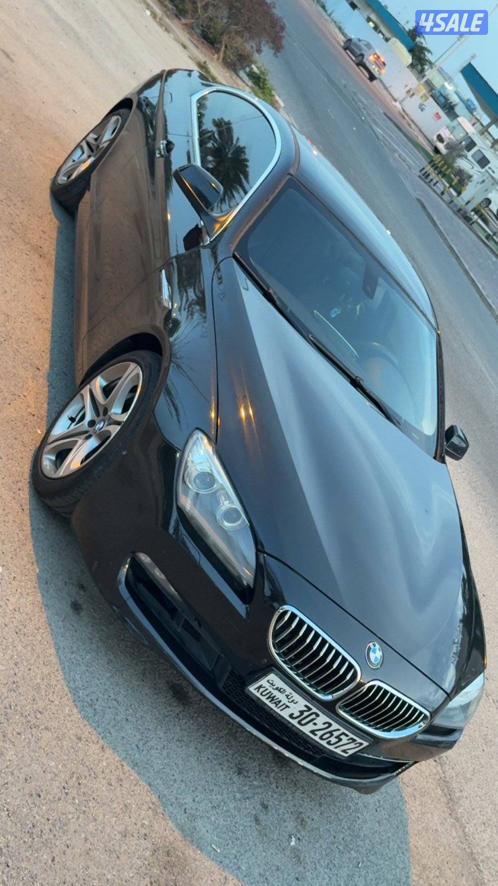 للبيع بي ام7