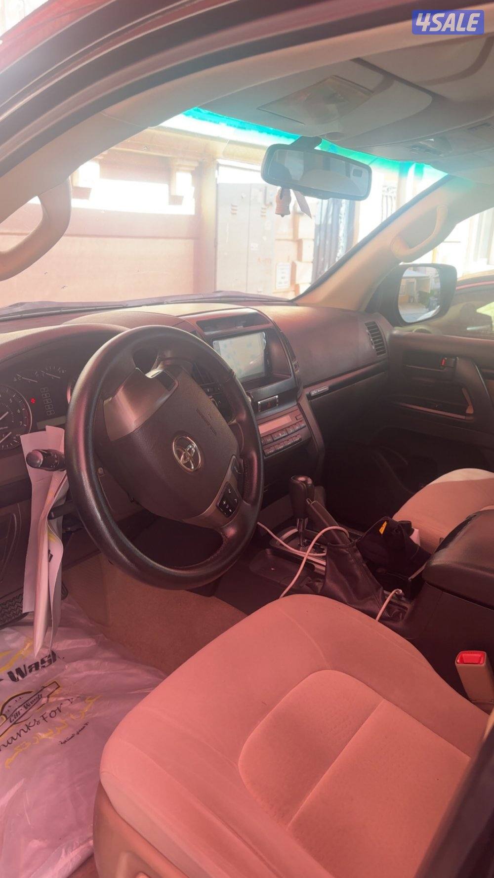 لاند جي اكس ار الساير4