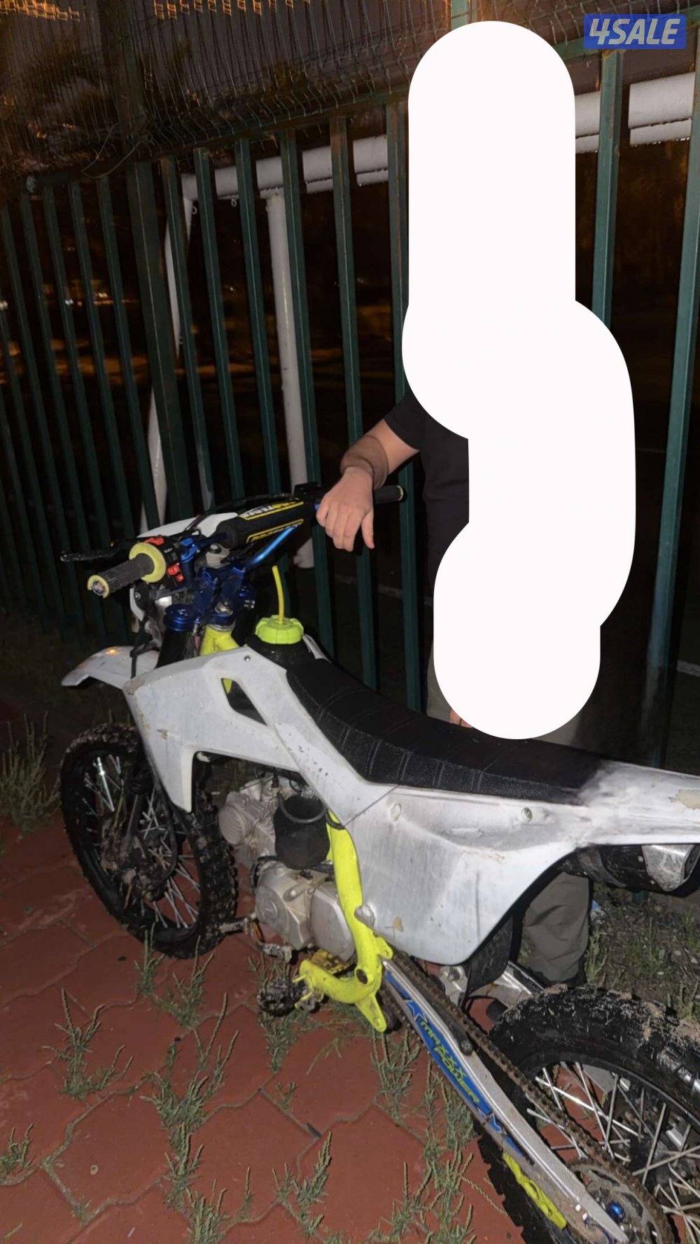 للبيع سيكل ماكس بور2026شرط النظافه0