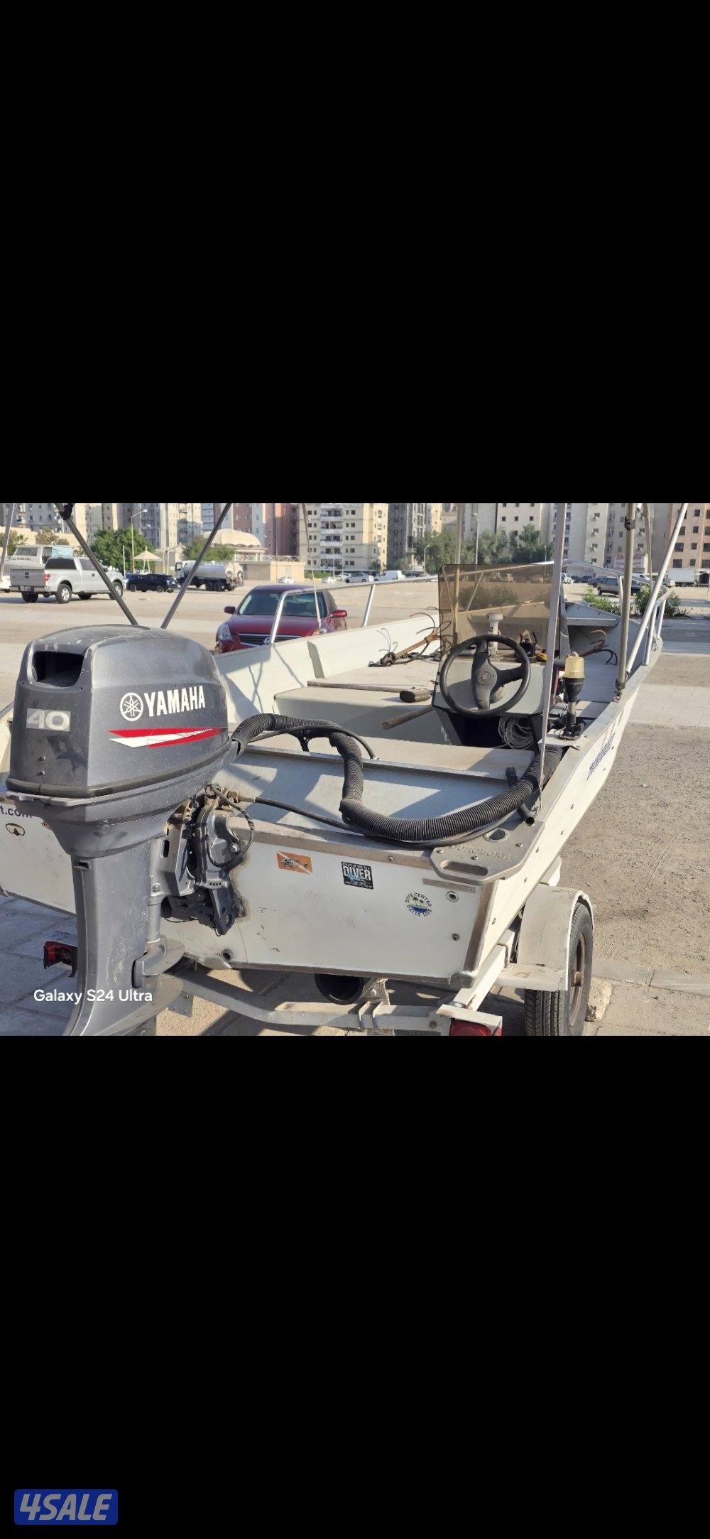 للبيع المنيوم ١٦ دوربوت2