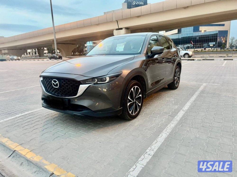 موديل 2023 ماشي 78 سيرفس وكاله1