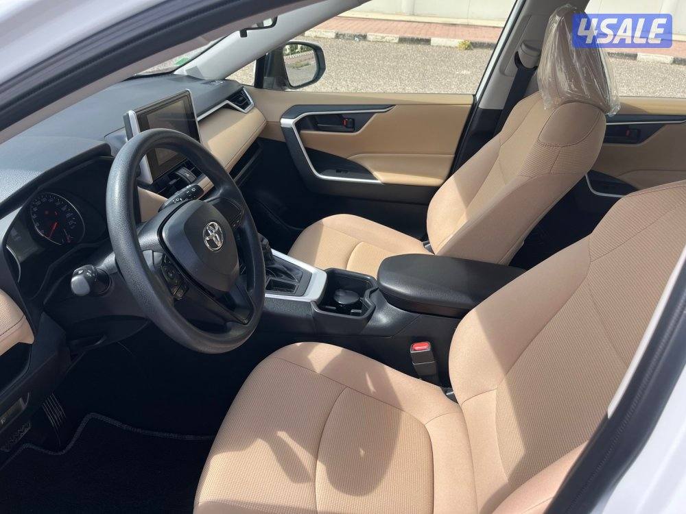 موديل 2023 عداد 42 الف4