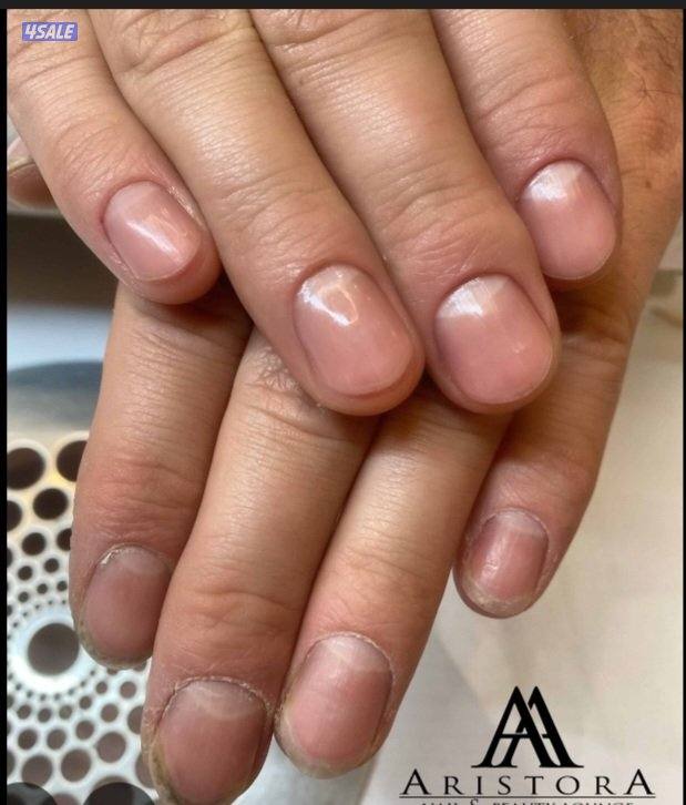 Nail salon /home service/menicure/pedicure/spa3