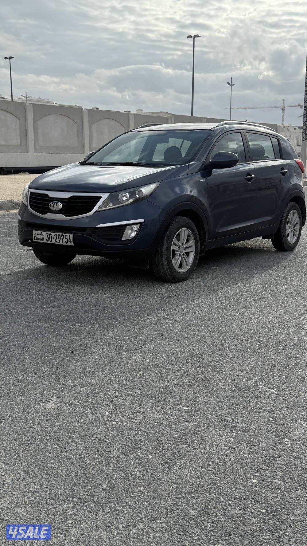 كيا سبورتاج0