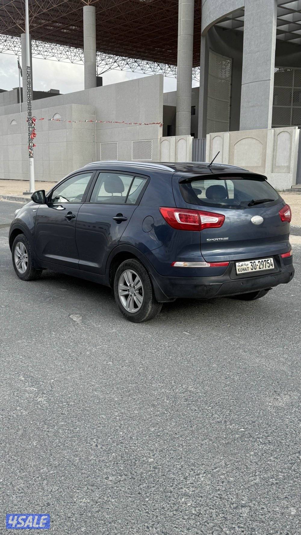كيا سبورتاج1