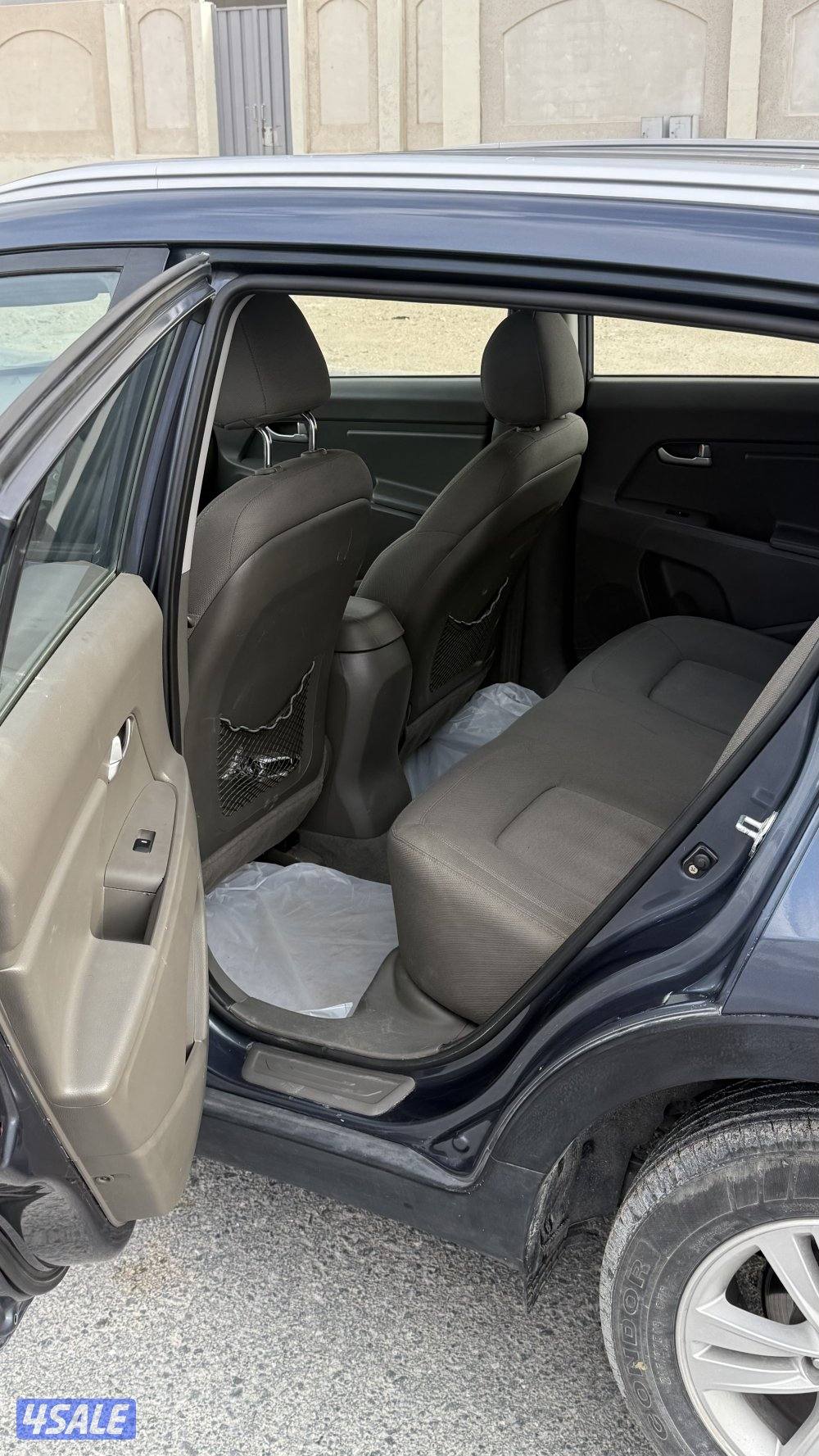 كيا سبورتاج2