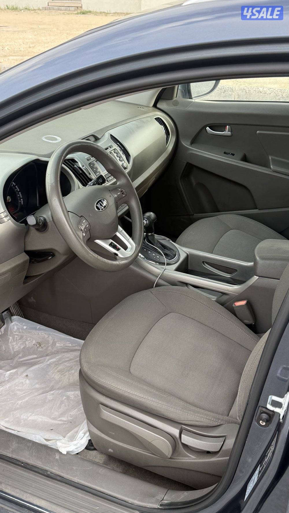 كيا سبورتاج3