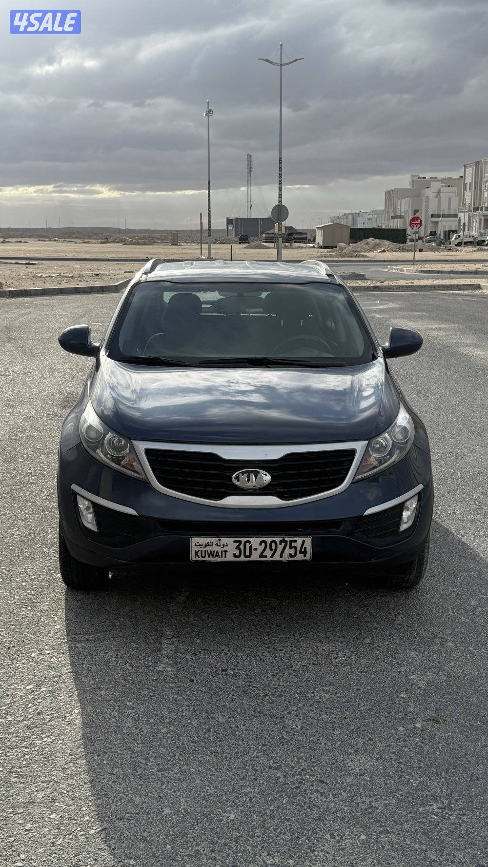 كيا سبورتاج4