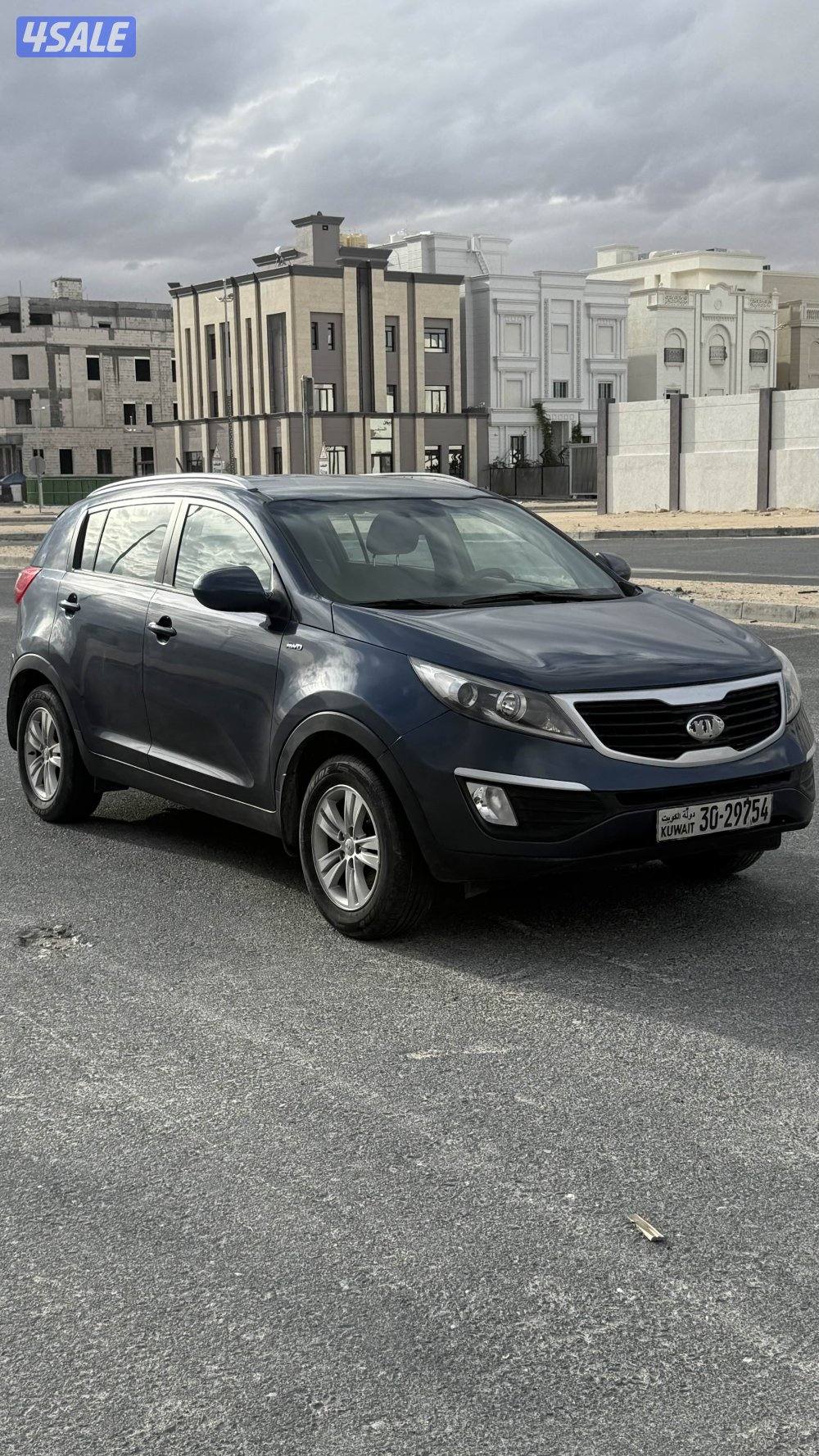 كيا سبورتاج6