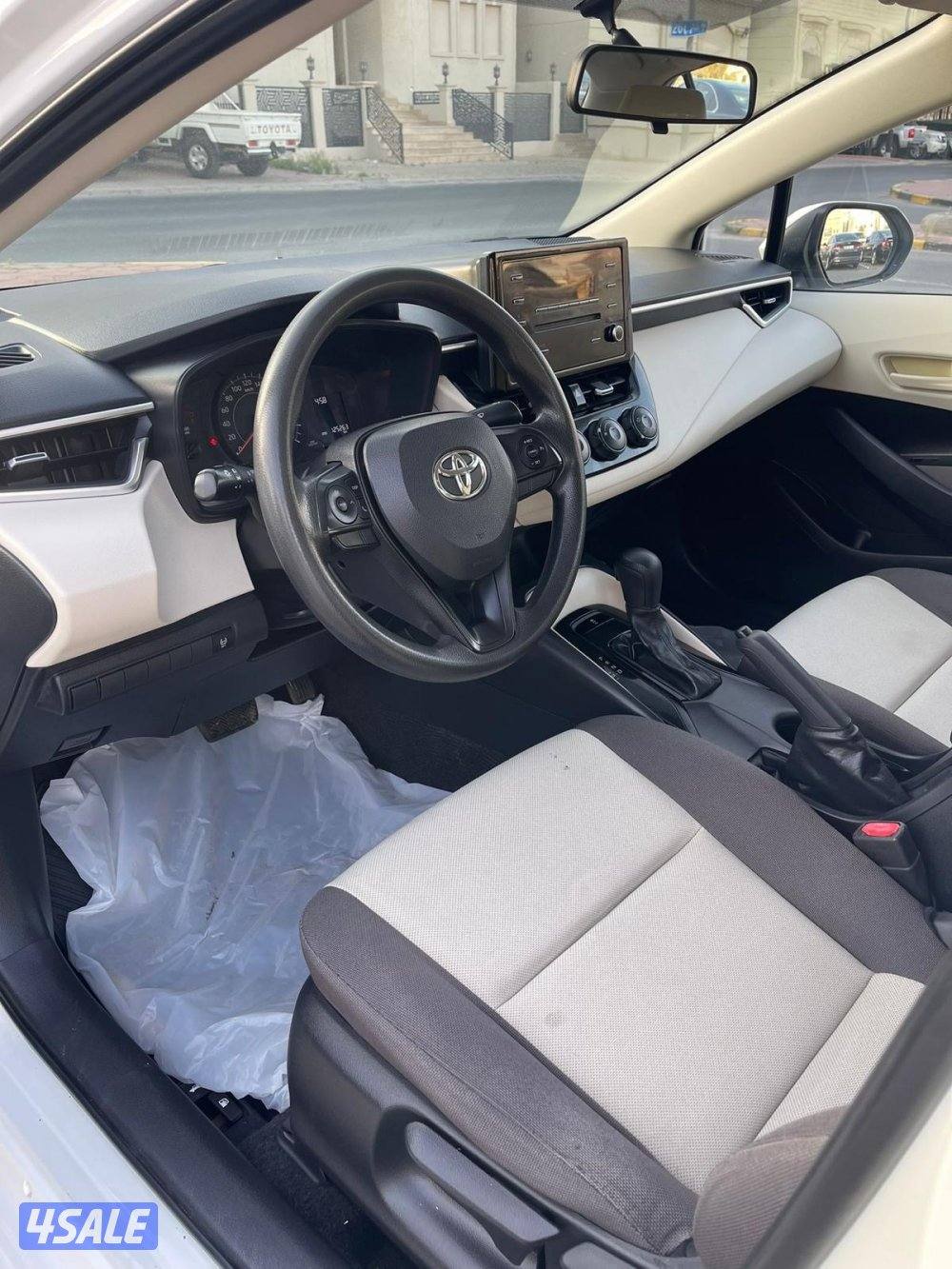 2020 صبغ وكالة10