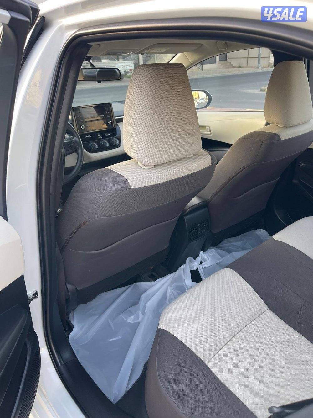 2020 صبغ وكالة11