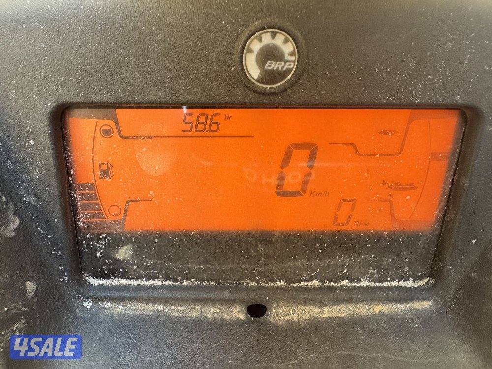 للبيع سيدو سبارك تركس 20242