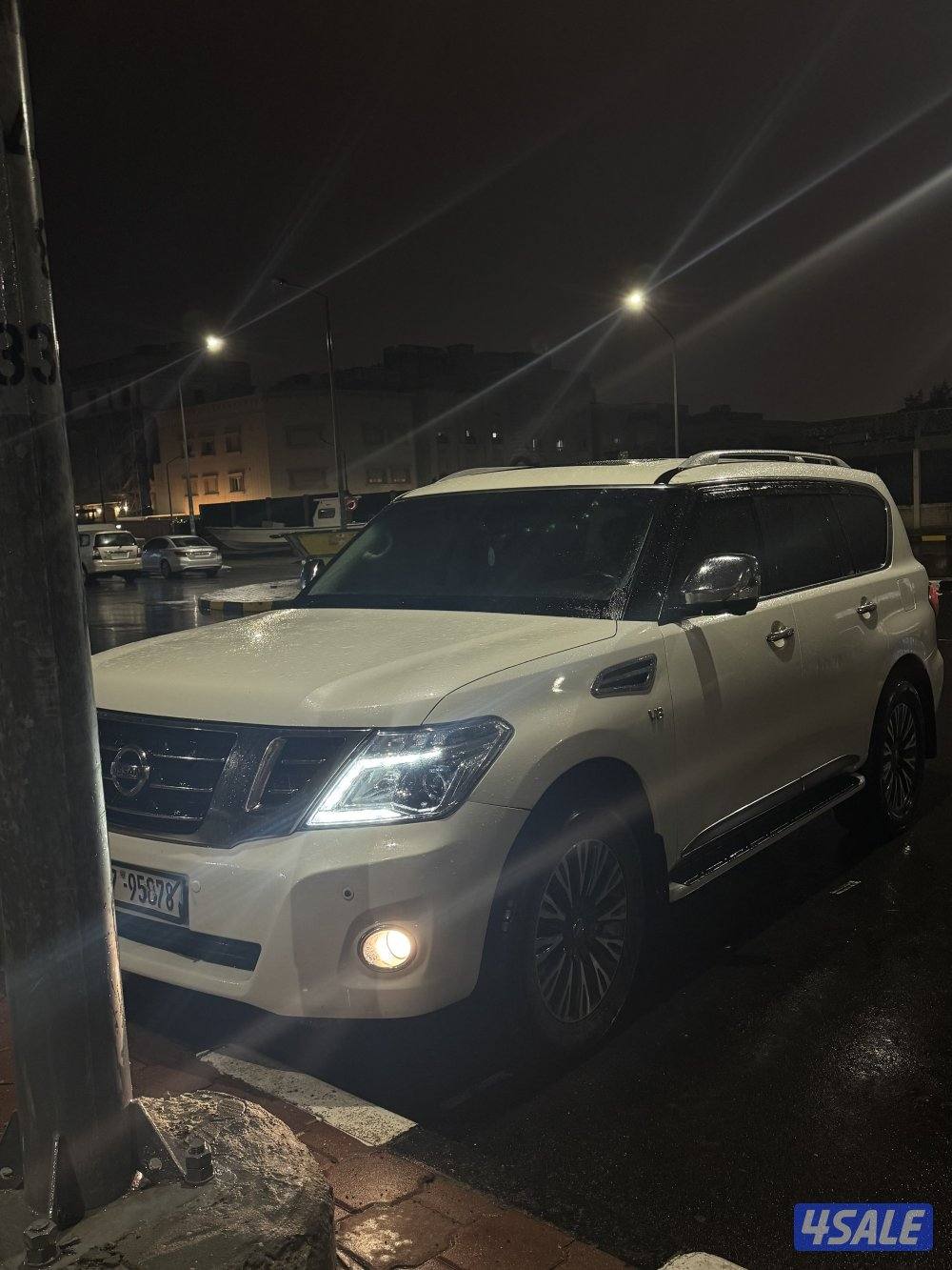 باترول بلاتينيوم3