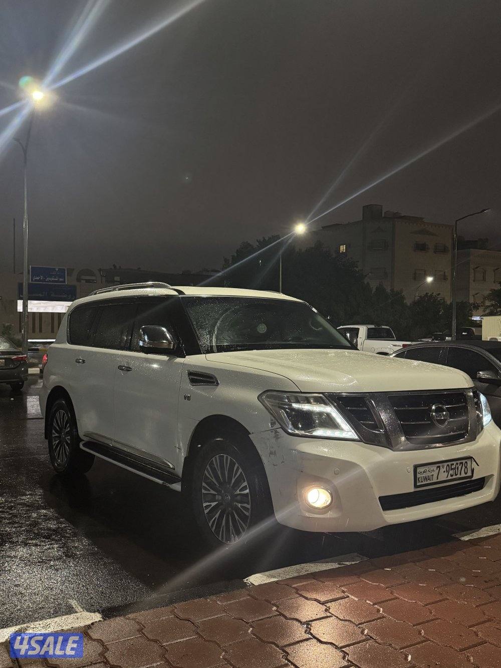 باترول بلاتينيوم4